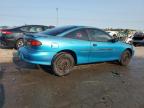 1999 Chevrolet Cavalier Base продається в Lebanon, TN - Front End