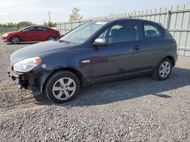 2011 Hyundai Accent Se