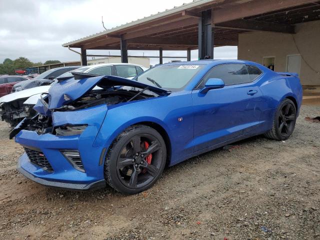 2016 Chevrolet Camaro Ss