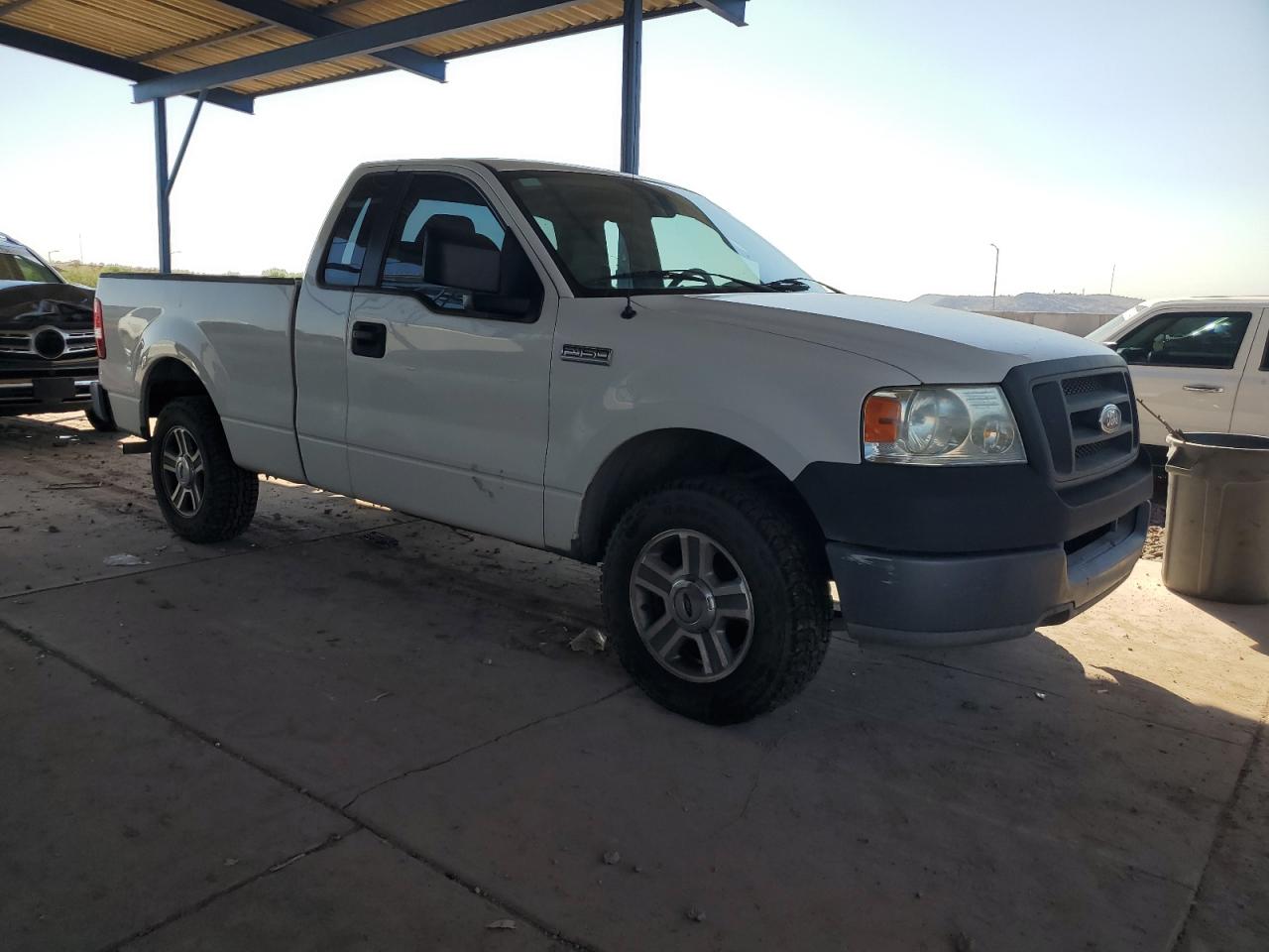 2005 Ford F150 VIN: 1FTRF12215KC12900 Lot: 73560494