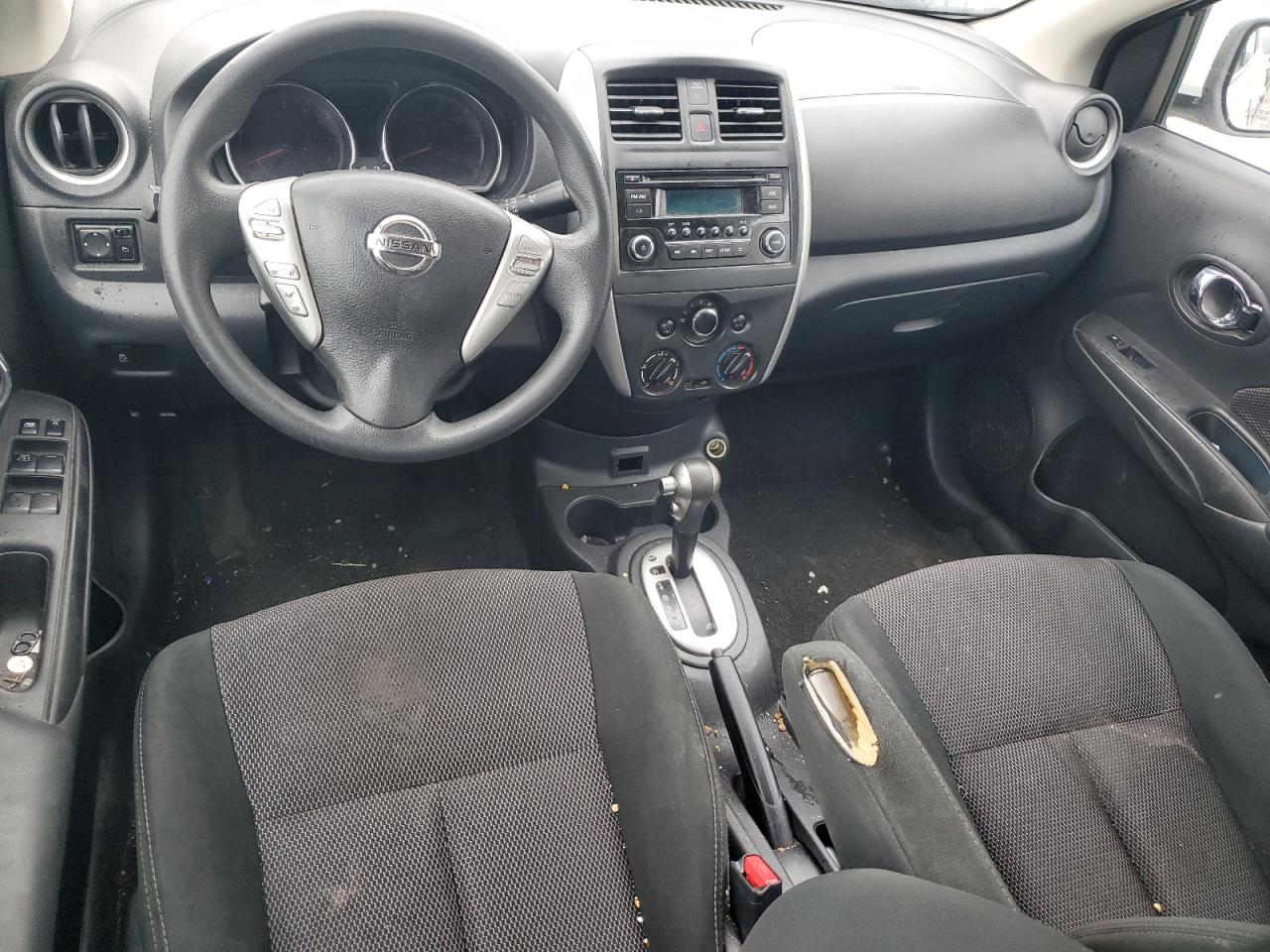 3N1CN7AP4HL867471 2017 Nissan Versa S