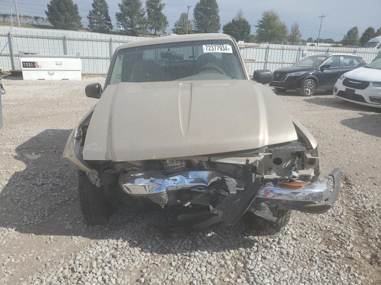 2001 Ford Ranger - Image 5