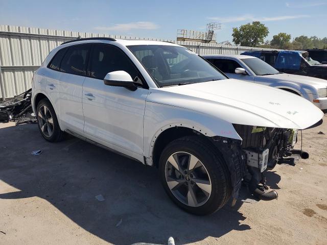 WA1ANAFY8L2119216 Audi Q5 PREMIUM 4