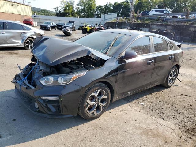 2020 Kia Forte Fe