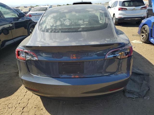  TESLA MODEL 3 2023 Угольный