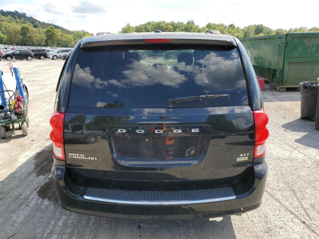  DODGE CARAVAN 2019 Black