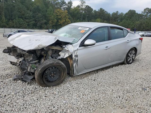 2021 Nissan Altima S zu verkaufen in Ellenwood, GA - Front End