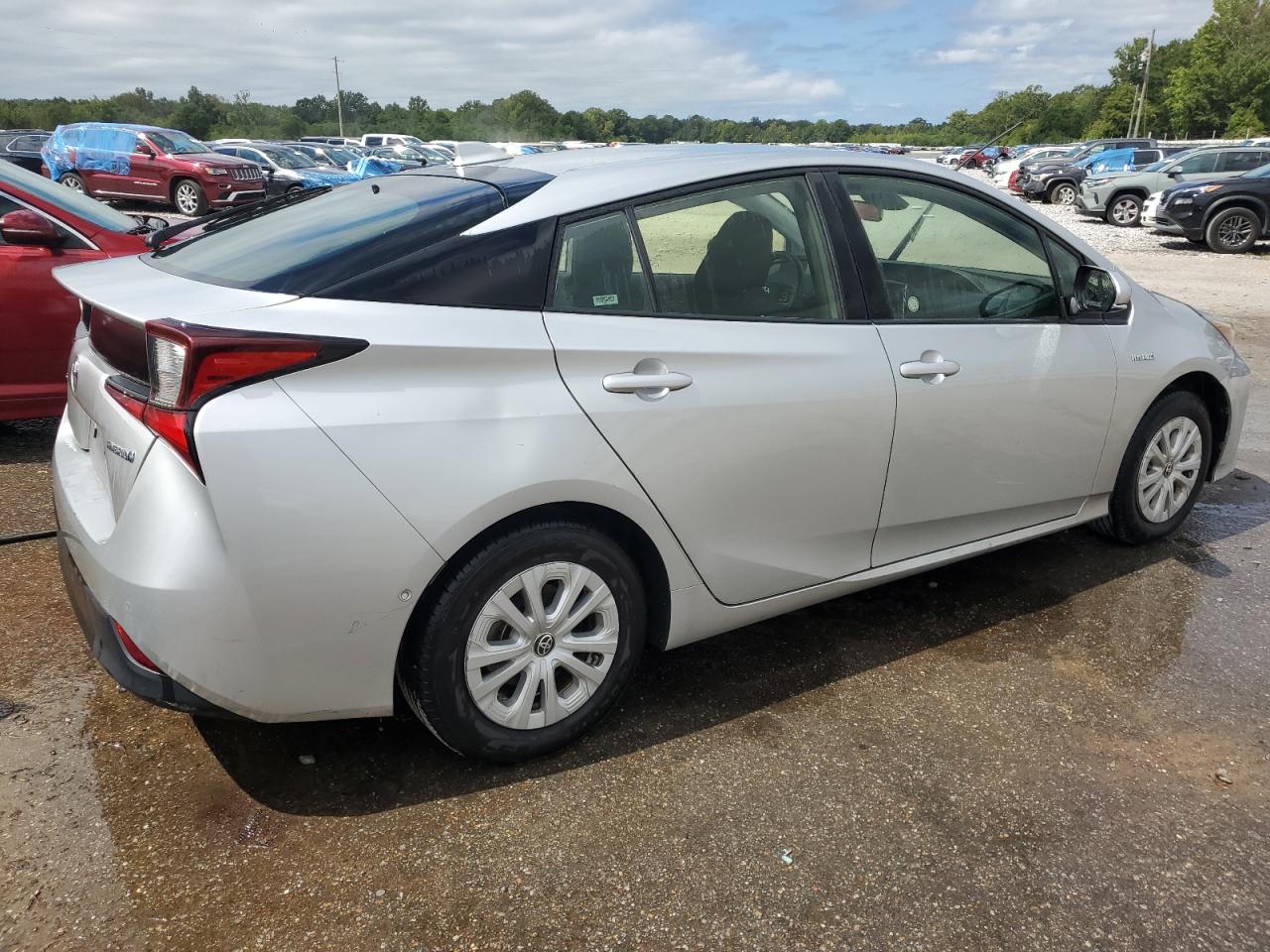 JTDKAMFU7M3151087 Toyota Prius SPEC 3