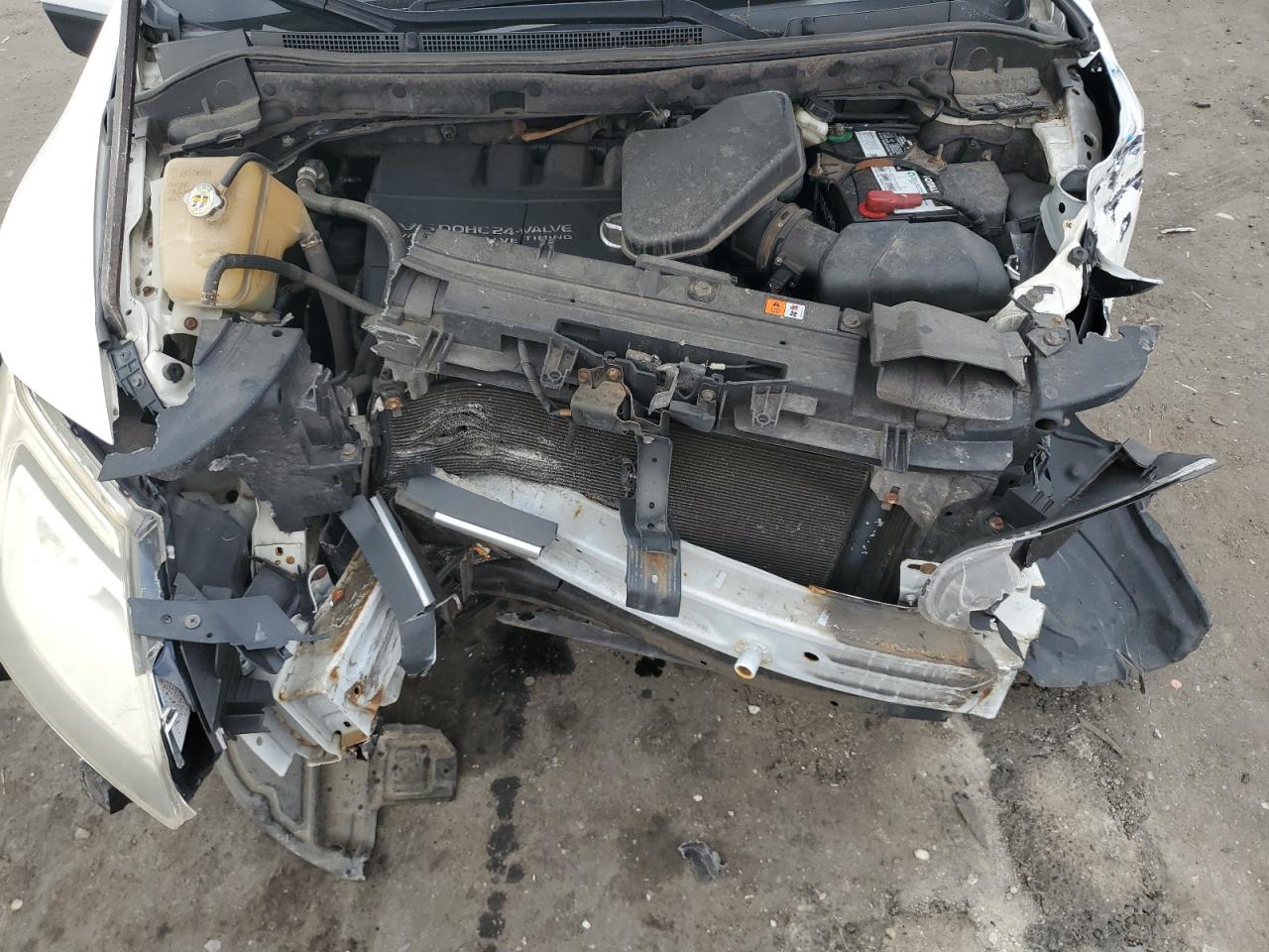 JM3TB38C470100367 2007 Mazda Cx-9