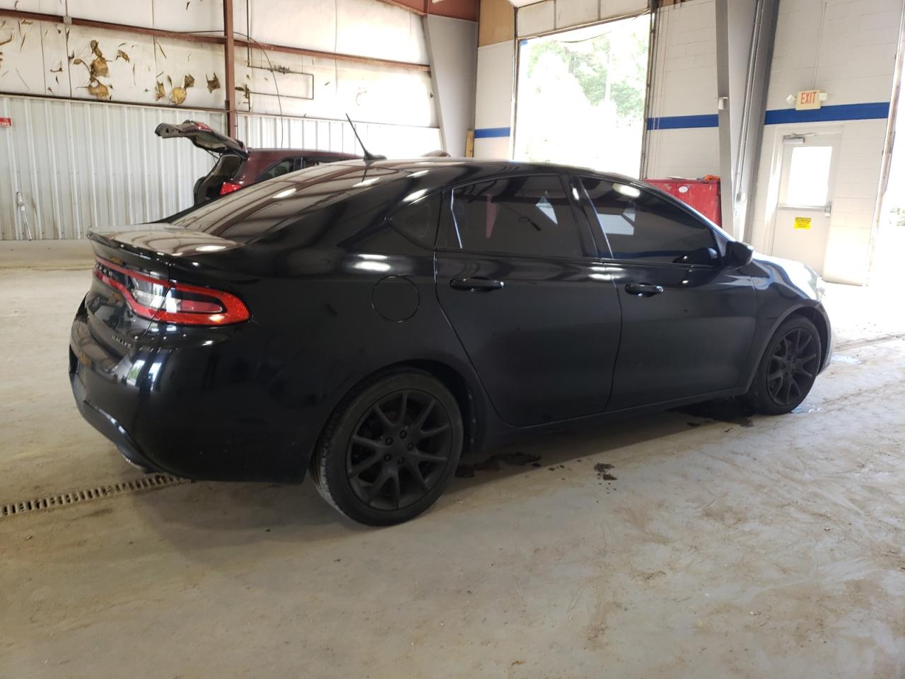 2013 Dodge Dart - Image 3