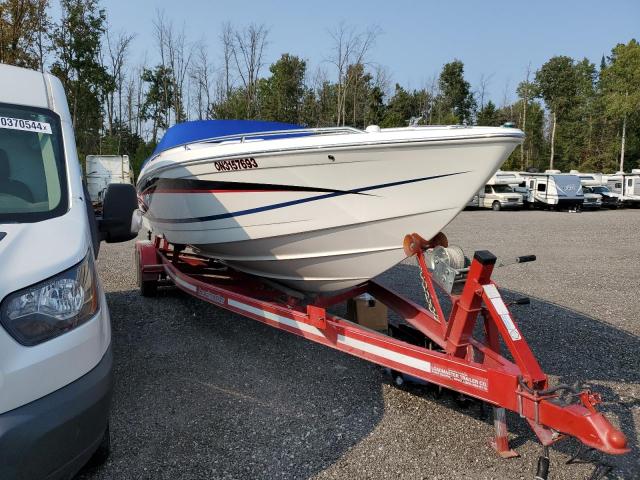 2004 FORMULA BOAT for sale at Copart ON - COOKSTOWN