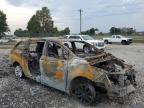 2022 Toyota Sienna Xle for Sale in Sikeston, MO - Burn