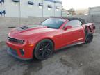 2013 Chevrolet Camaro Zl1 en Venta en Albuquerque, NM - Rear End