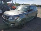 2014 Land Rover Range Rover Sport Sc للبيع في Portland، OR - Front End