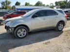 2013 Chevrolet Equinox Ls на продаже в Wichita, KS - Front End