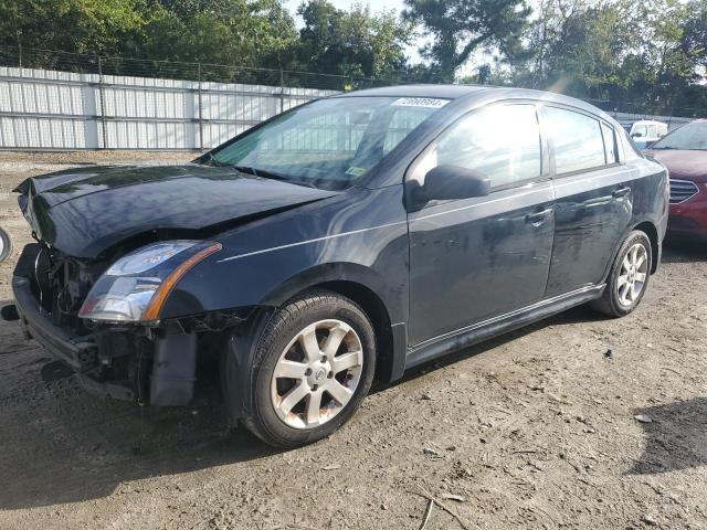 2010 Nissan Sentra 2.0