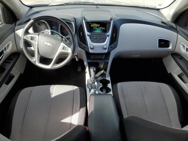 Parquets CHEVROLET EQUINOX 2016 Silver