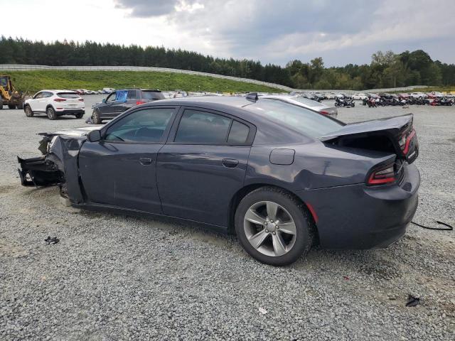  DODGE CHARGER 2018 Синій