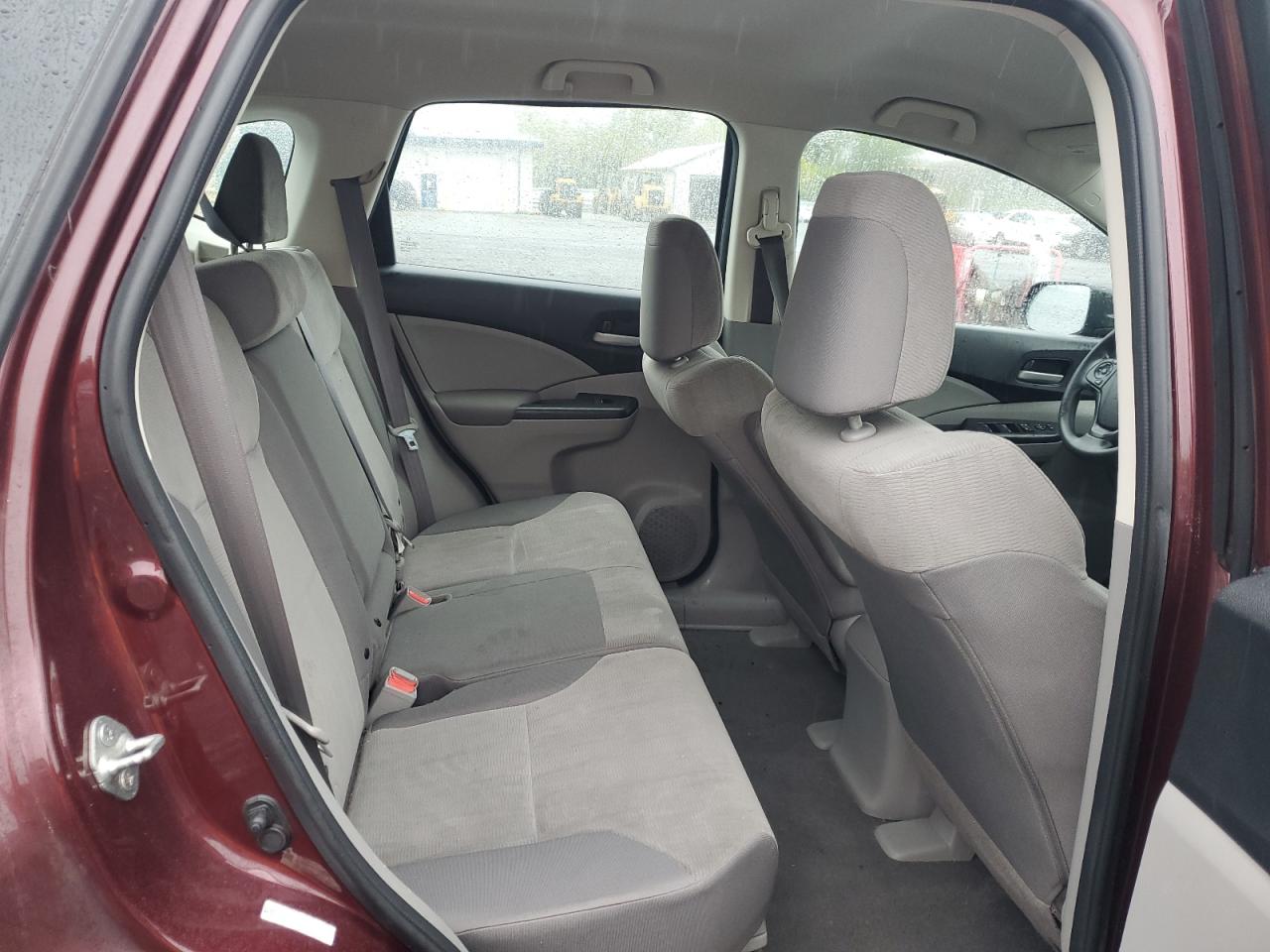 2012 Honda CR-V - Image 10