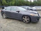 2010 Acura Tsx  продається в Waldorf, MD - Front End