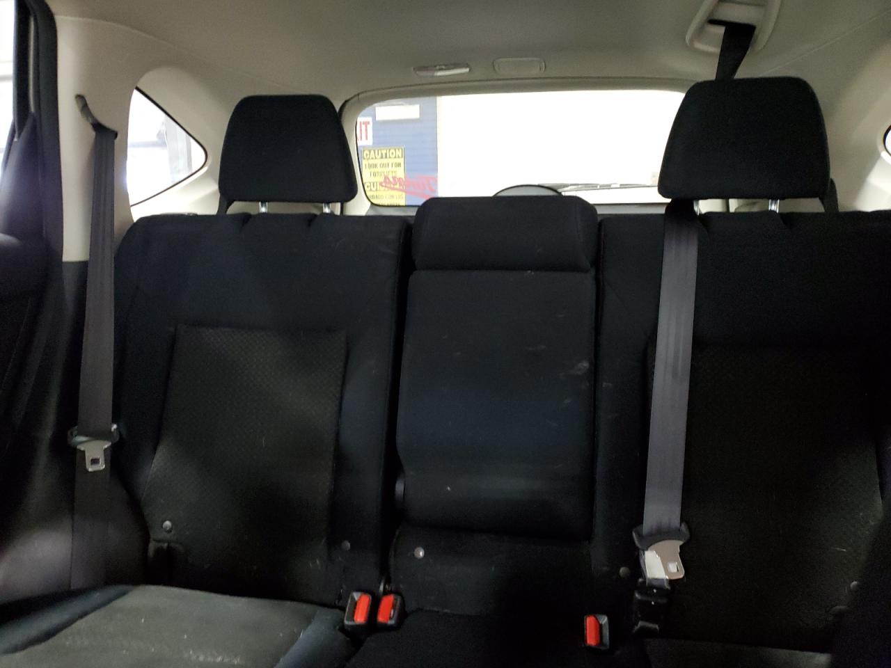 2016 Honda Cr-V Ex VIN: 2HKRM4H59GH714757 Lot: 72987544