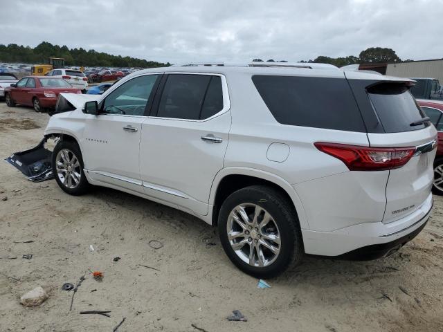 1GNEVNKW9LJ317772 Chevrolet Traverse H 2