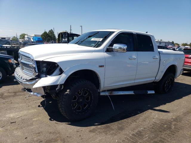 2013 Ram 1500 Laramie