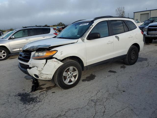 2009 Hyundai Santa Fe Gls