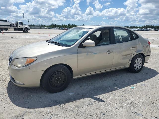 2008 Hyundai Elantra Gls