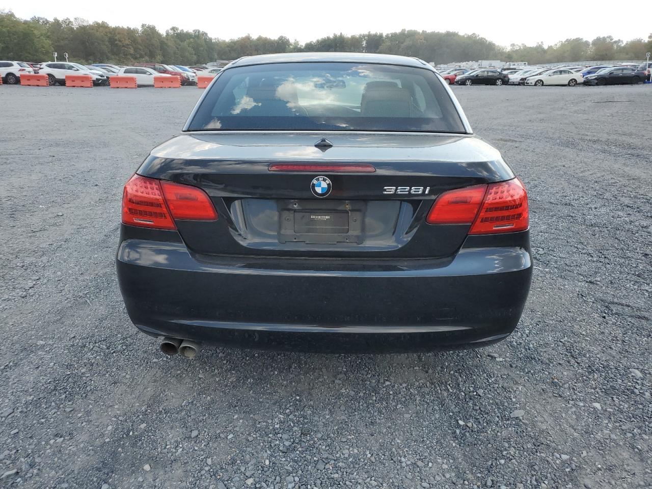 WBADW7C57BE727865 2011 BMW 328 I Sulev