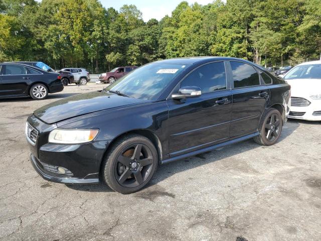 2010 Volvo S40 T5