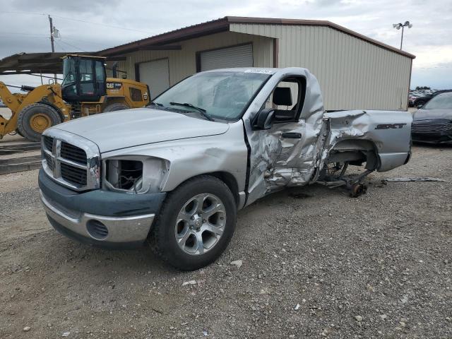 2007 Dodge Ram 1500 St