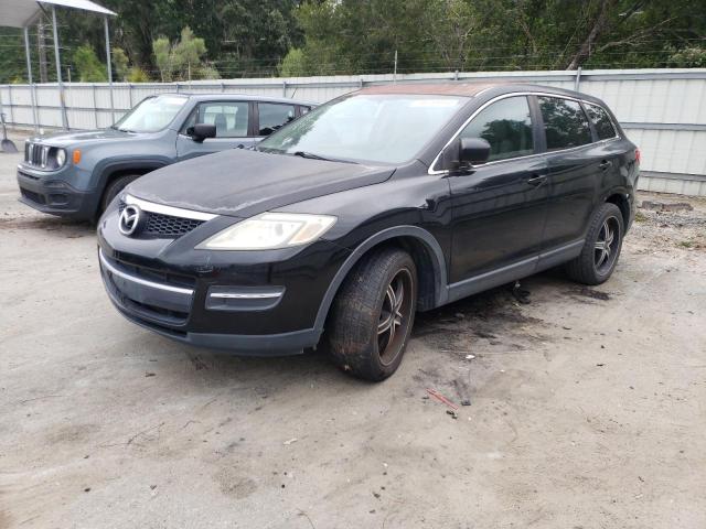 2007 Mazda Cx-9  de vânzare în Savannah, GA - Side