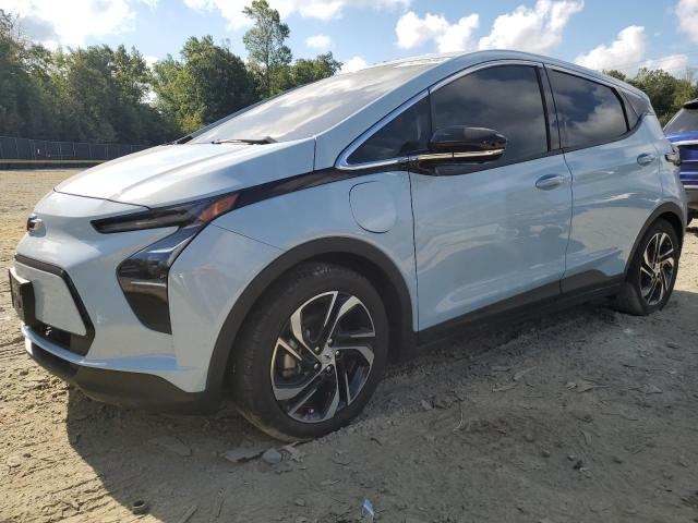 2023 Chevrolet Bolt Ev 2Lt