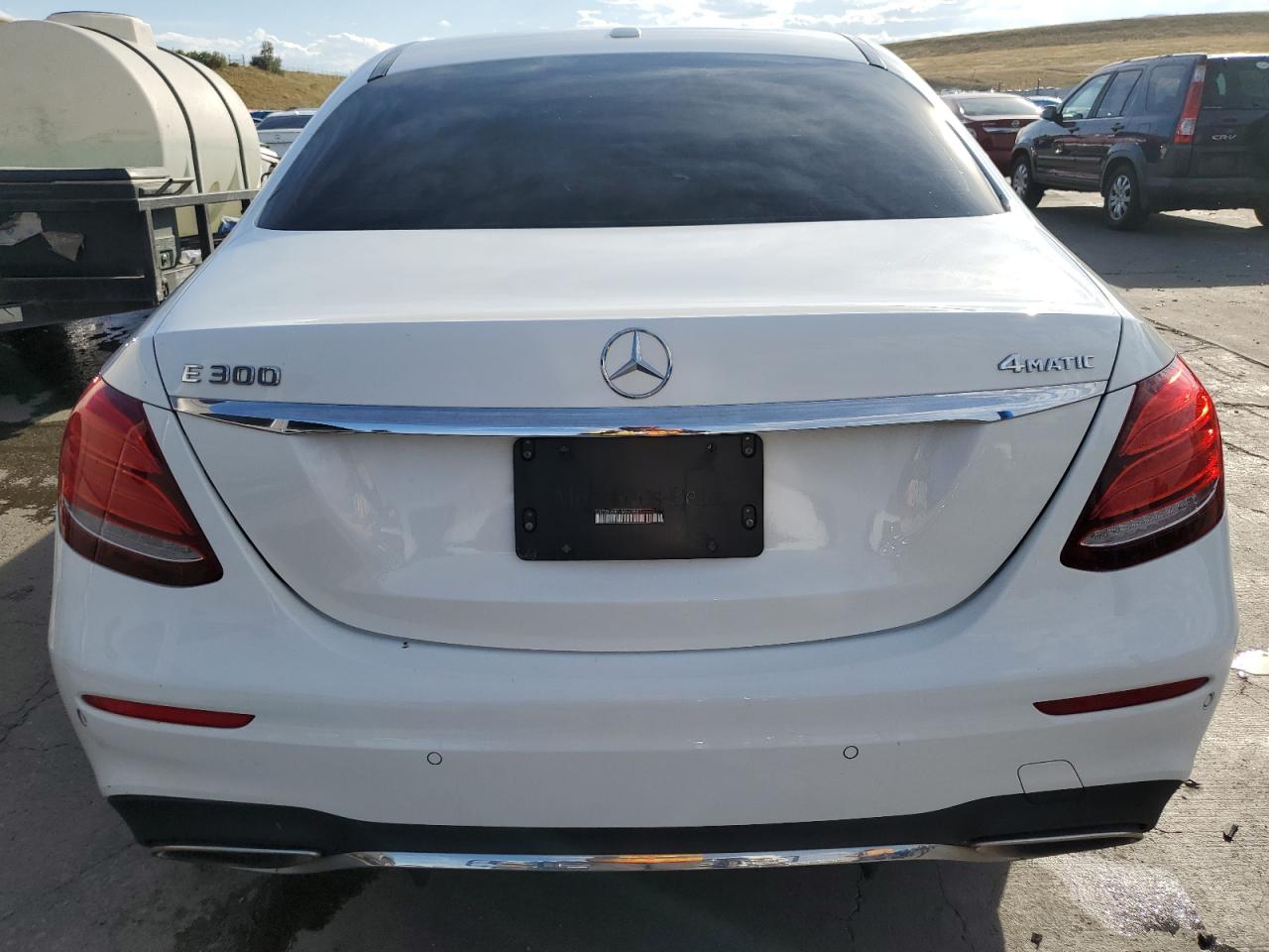 2017 Mercedes-Benz E 300 4Matic VIN: WDDZF4KB1HA071537 Lot: 72562564