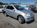 2010 Mercedes-Benz Ml 350 4Matic zu verkaufen in Glassboro, NJ - Rear End