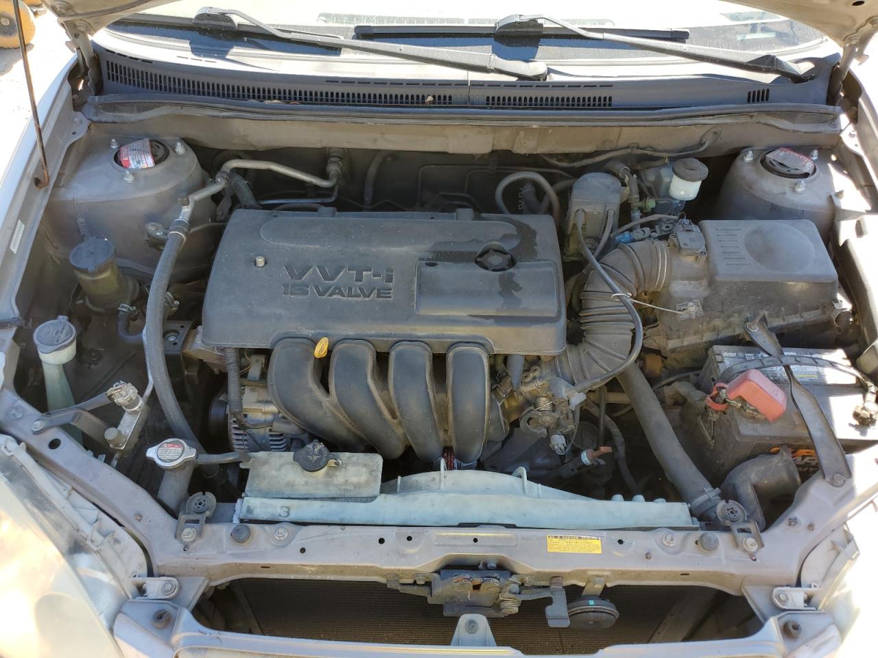2003 Toyota Corolla - Image 12