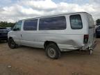 2007 Ford Econoline E350 Super Duty Wagon للبيع في Hillsborough، NJ - All Over