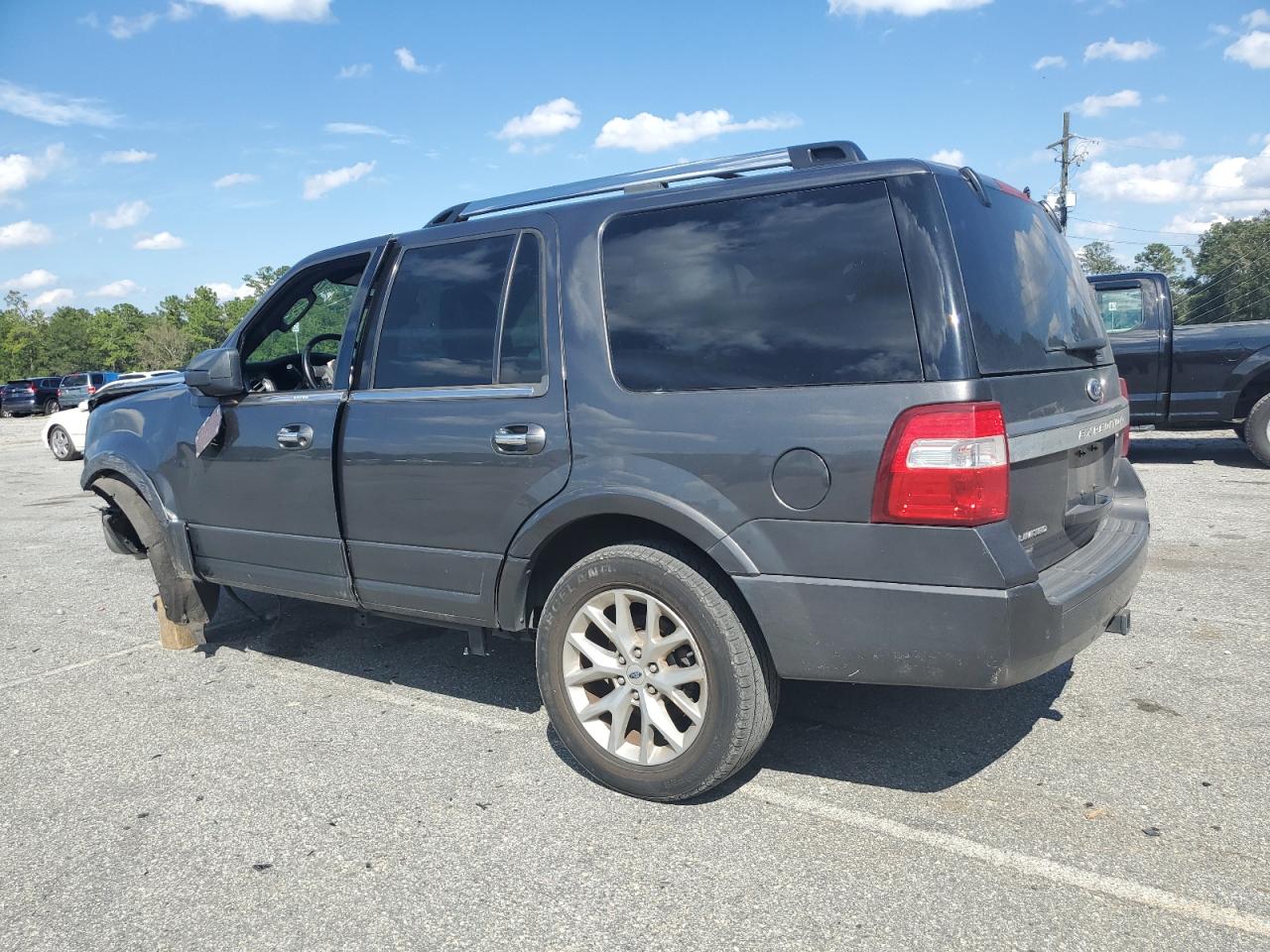 2016 Ford Expedition - Image 2