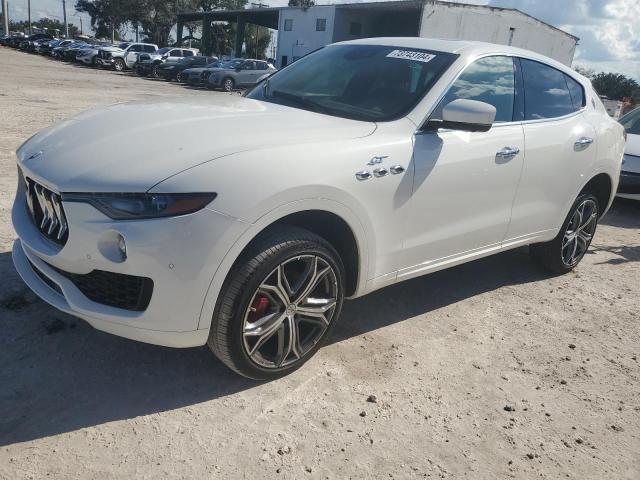 ZN661XUA4PX419715 Maserati All Models LEVANTE GT