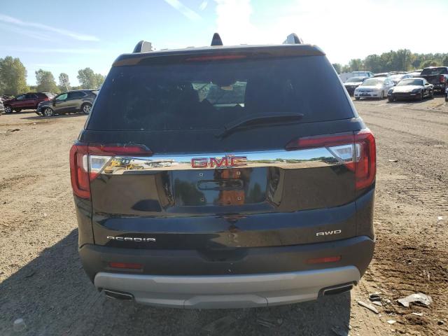  GMC ACADIA 2022 Black