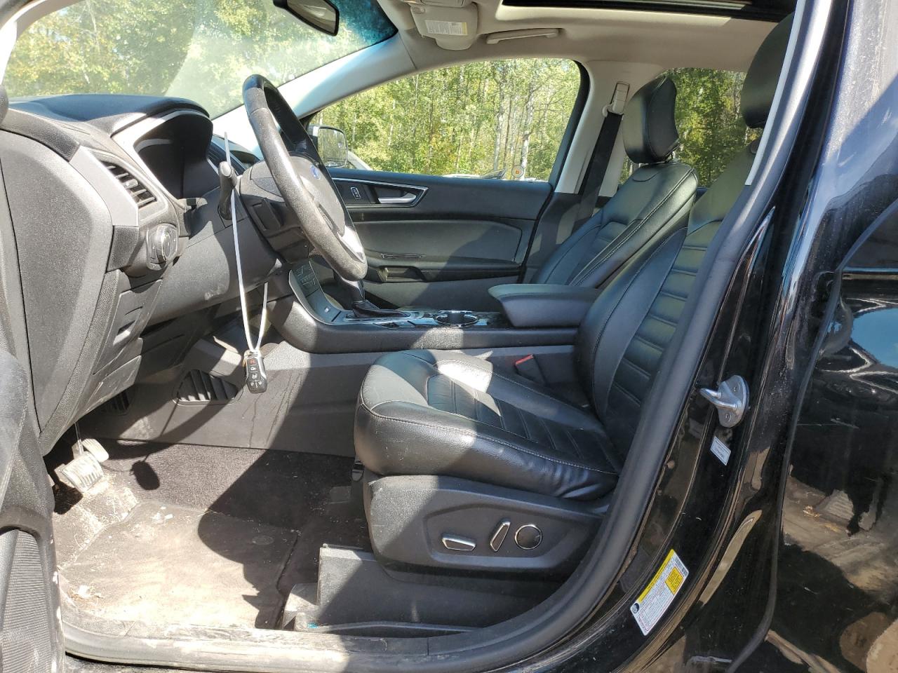 2015 Ford Edge - Image 7