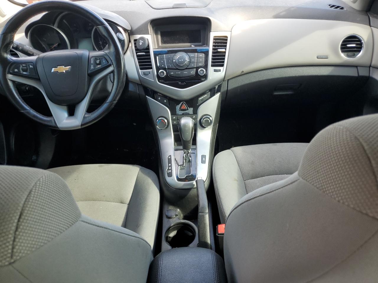 1G1PC5SB6E7353058 2014 Chevrolet Cruze Lt