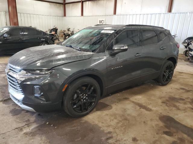 2019 Chevrolet Blazer 1Lt