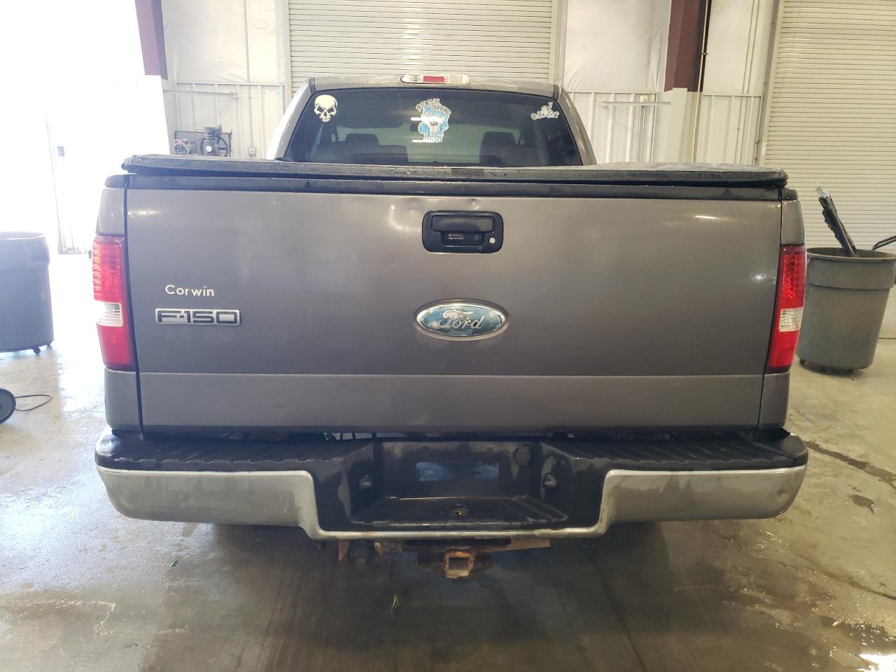 1FTRX14W57FA38757 2007 Ford F150