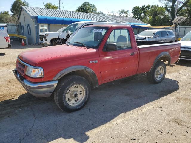 1997 Ford Ranger  zu verkaufen in Wichita, KS - All Over