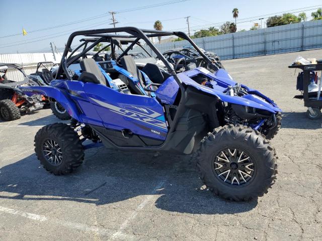 2020 Yamaha Yxz1000 