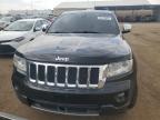 2013 Jeep Grand Cherokee Overland zu verkaufen in Brighton, CO - Hail