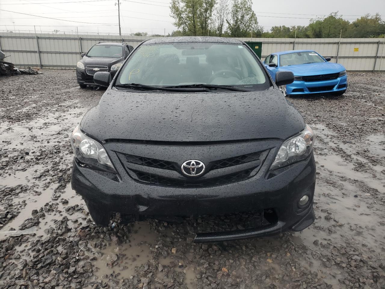2011 Toyota Corolla - Image 5