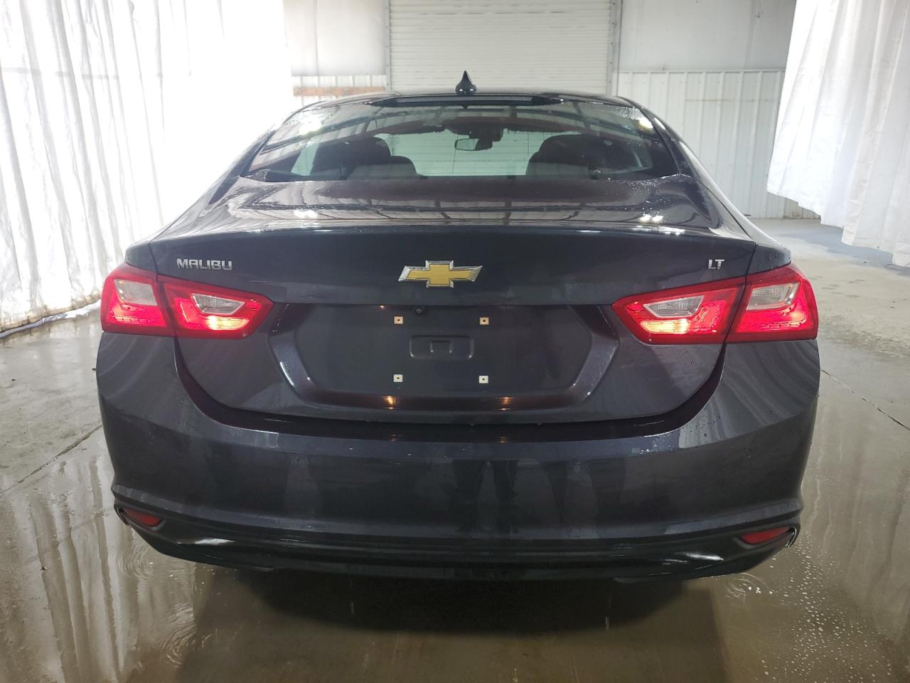 1G1ZD5ST8PF131354 2023 Chevrolet Malibu Lt